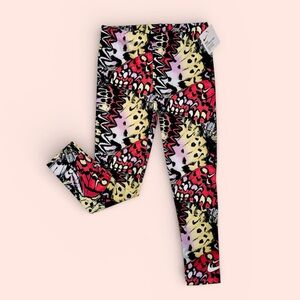 New Nike Leggings